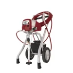 Airless - Máquina de Pintura para locação