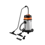 aluguel de aspirador 40 litros solido e liquido