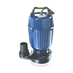aluguel de bomba submersivel 3 trifasico