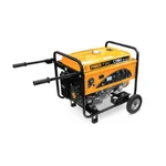 Gerador a Gasolina 5.5 KVA para locação
