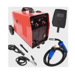aluguel de maquina de solda 300AMP