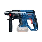 aluguel de furadeira martelete SDS Plus
