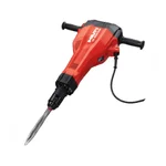 aluguel de rompedor martelete 30kg Hilti