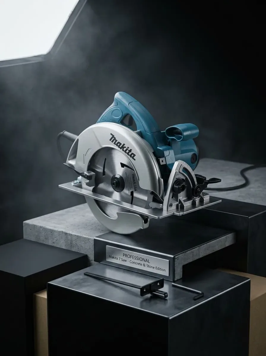 aluguel de serra makita 7